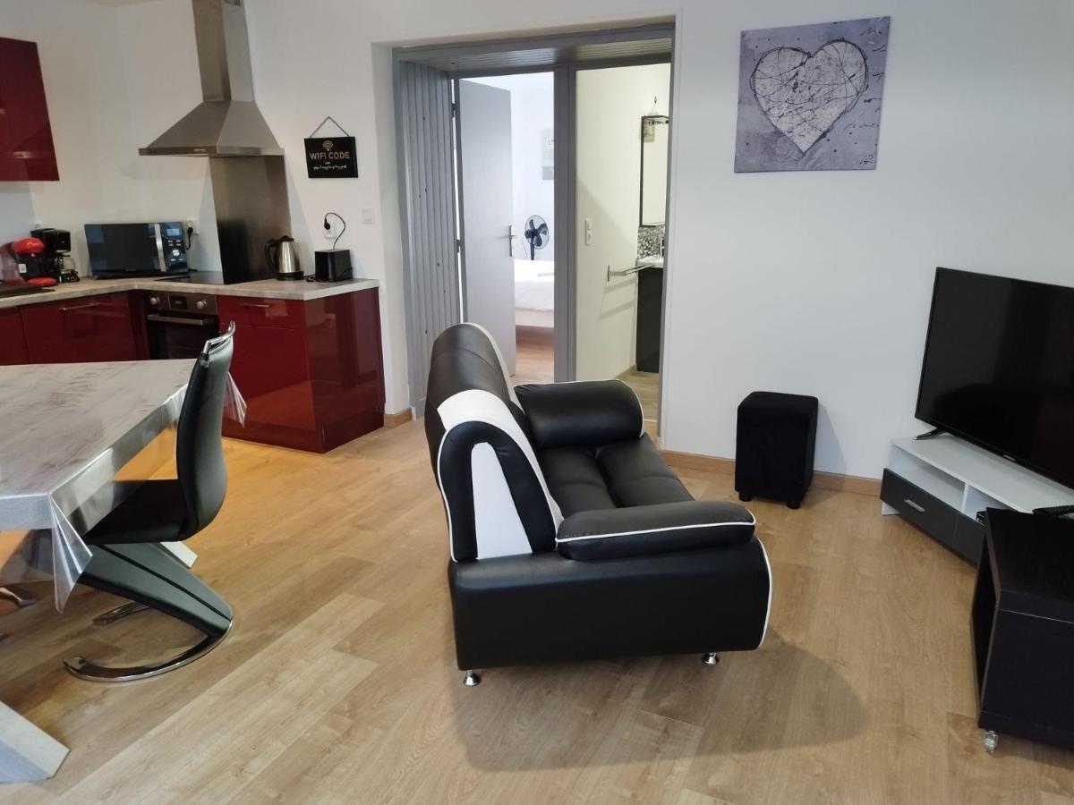 Comme Chez Soi Givet Quarto foto